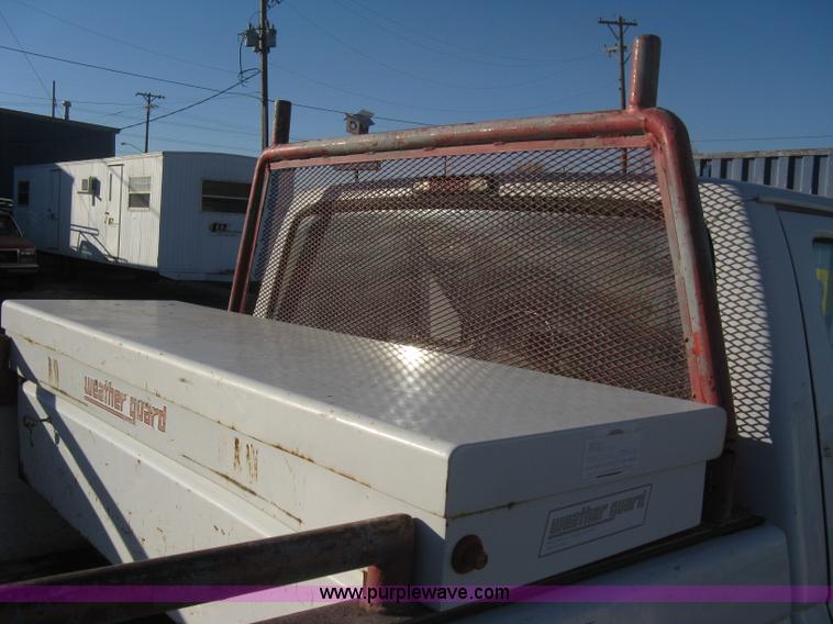 image for item B8245 1995 Ford F150 XL pickup truck