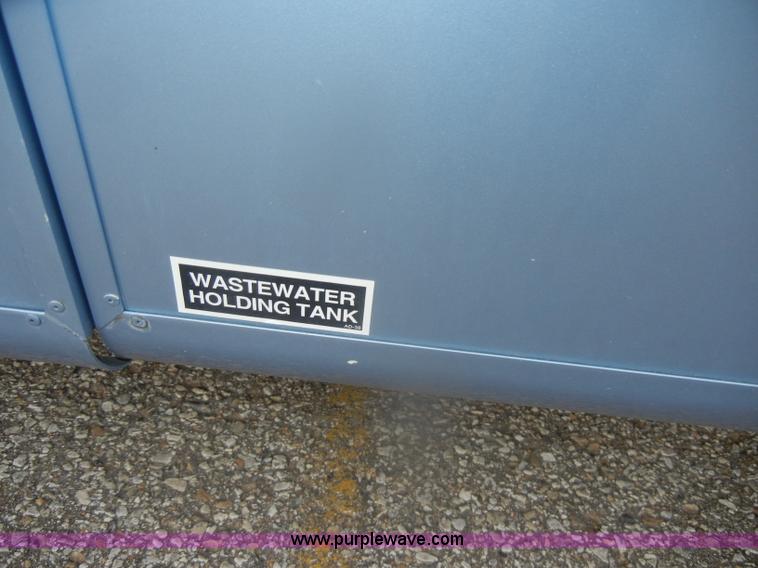 image for item D4750 1998 Gulf Stream Sun Voyager RV