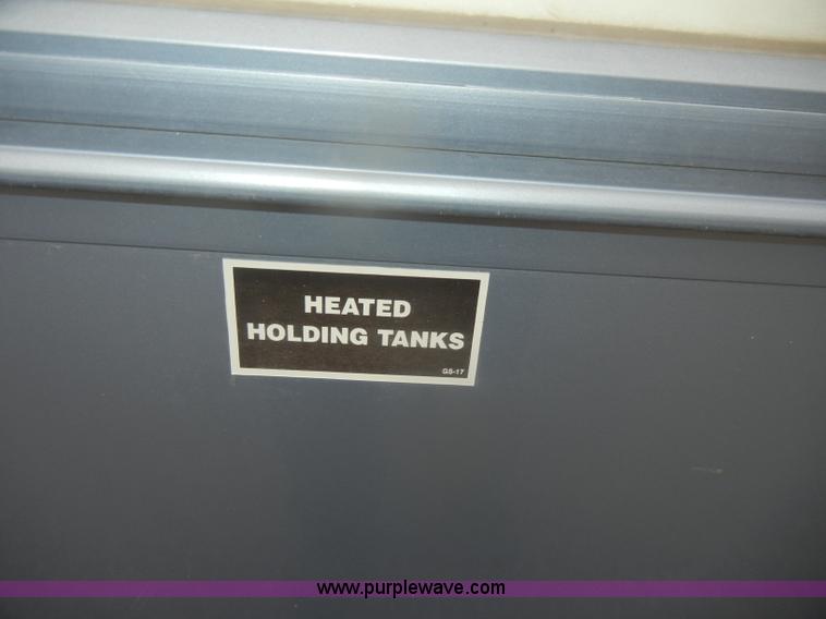 image for item D4750 1998 Gulf Stream Sun Voyager RV