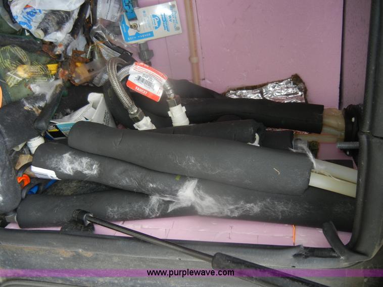 image for item D4750 1998 Gulf Stream Sun Voyager RV