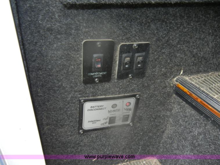 image for item D4750 1998 Gulf Stream Sun Voyager RV