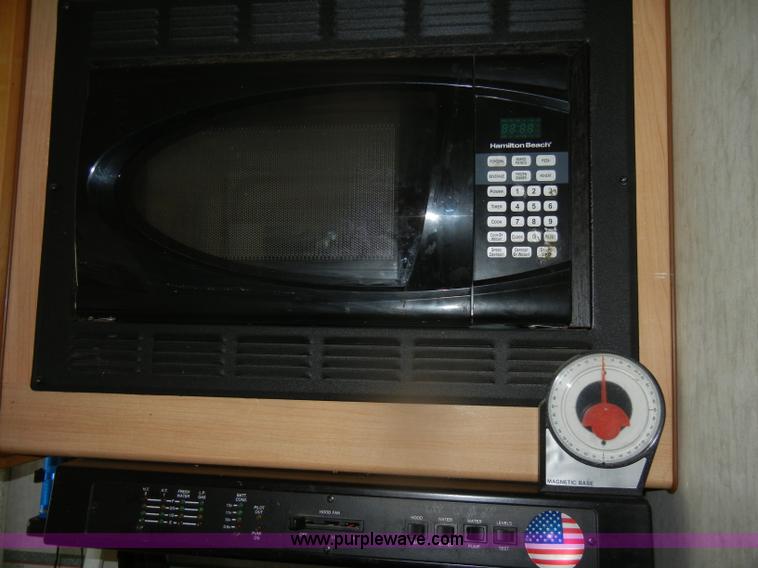 image for item D4750 1998 Gulf Stream Sun Voyager RV