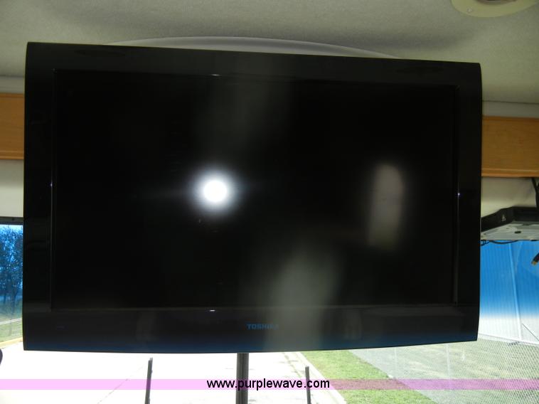 image for item D4750 1998 Gulf Stream Sun Voyager RV