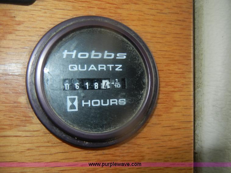 image for item D4750 1998 Gulf Stream Sun Voyager RV