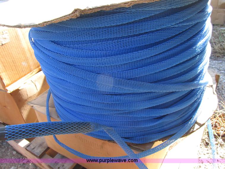 image for item E3557 Assorted air hose and pressure washer hose