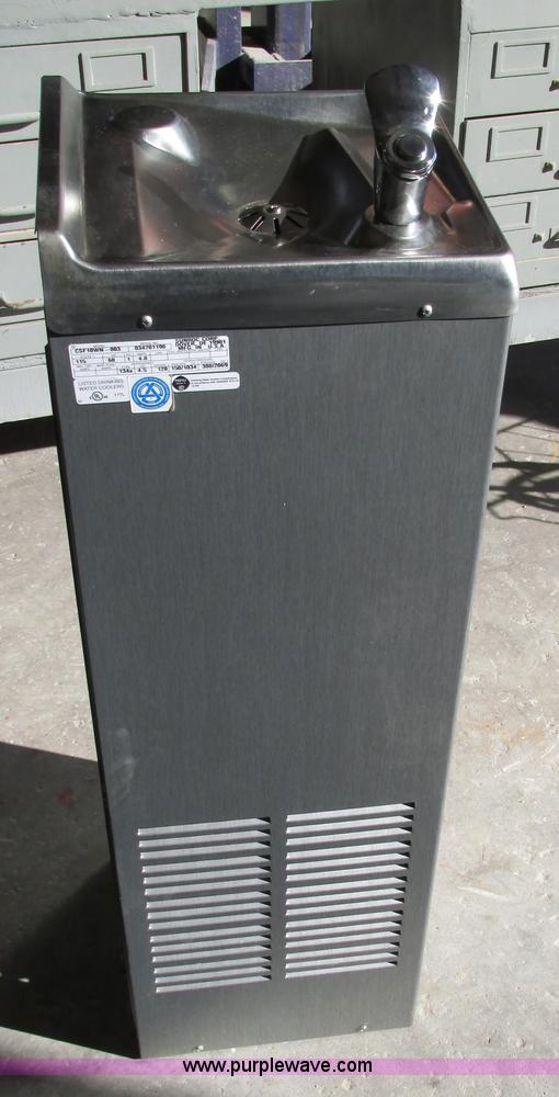 image for item E3566 (2) water fountains