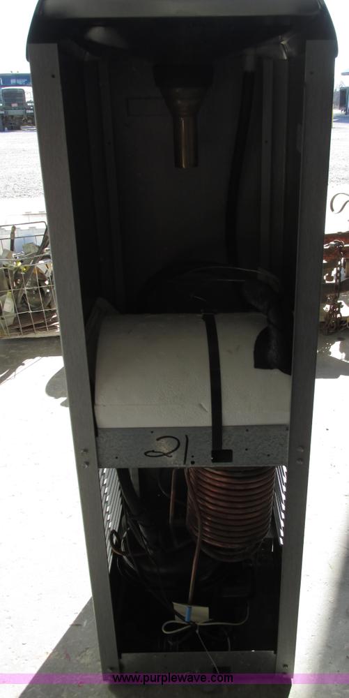 image for item E3566 (2) water fountains