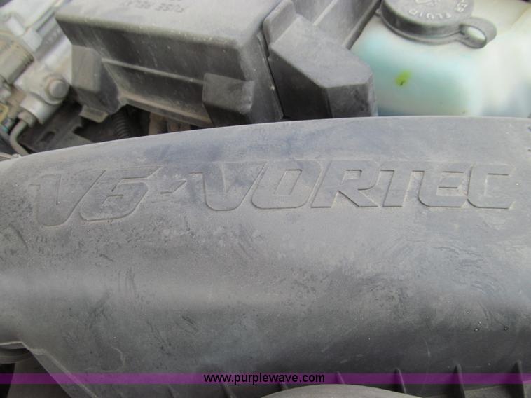 image for item E3576 1999 Chevrolet Blazer SUV