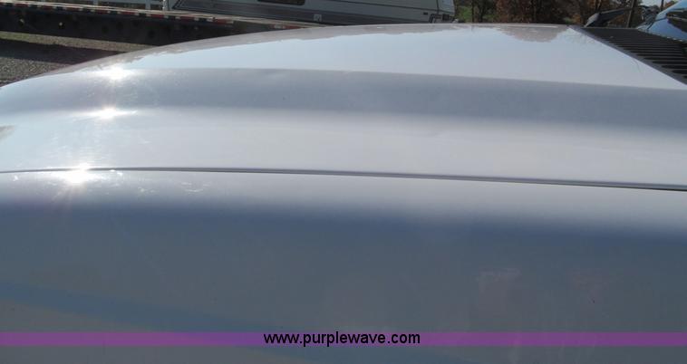 image for item F4632 2000 Ford F250 Super Duty SuperCab pickup truck