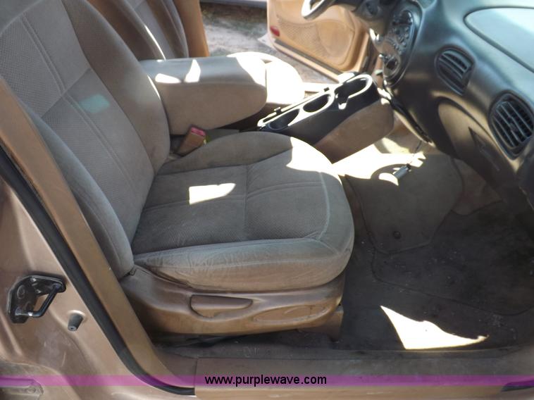 image for item F6298 1997 Ford Taurus GL