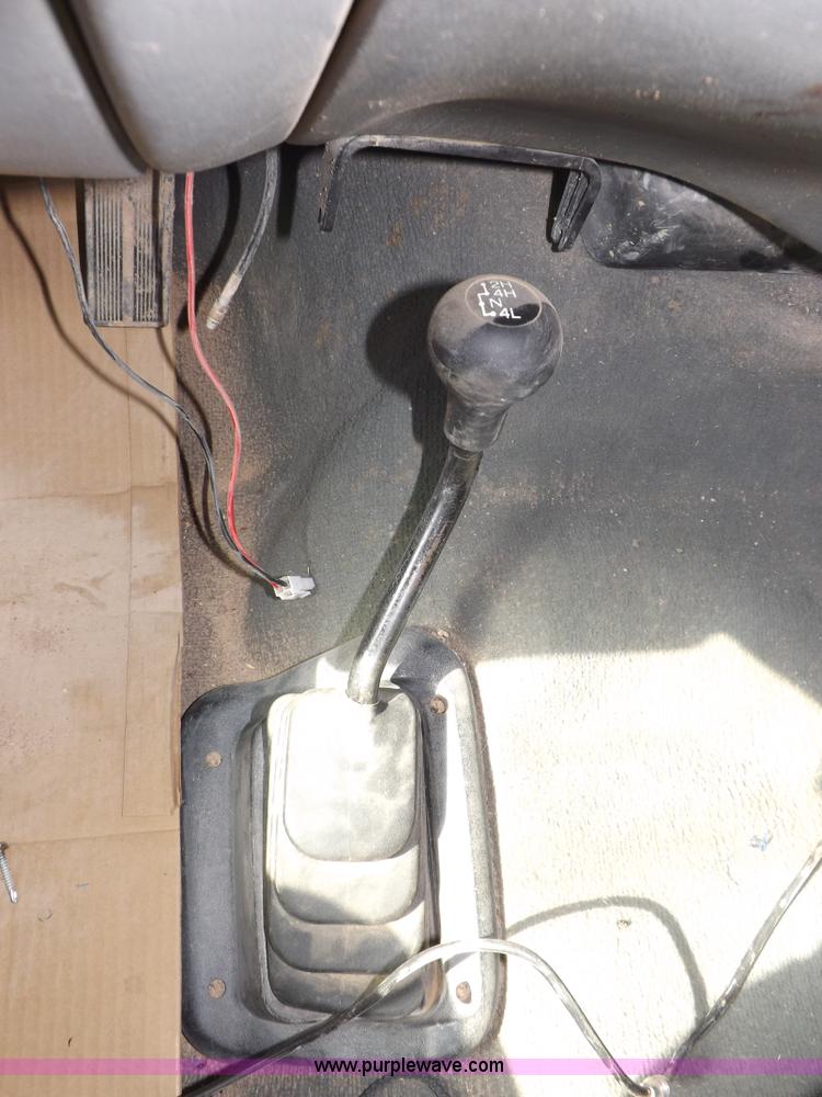 image for item F6301 2004 Ford F250 XLT Super Duty