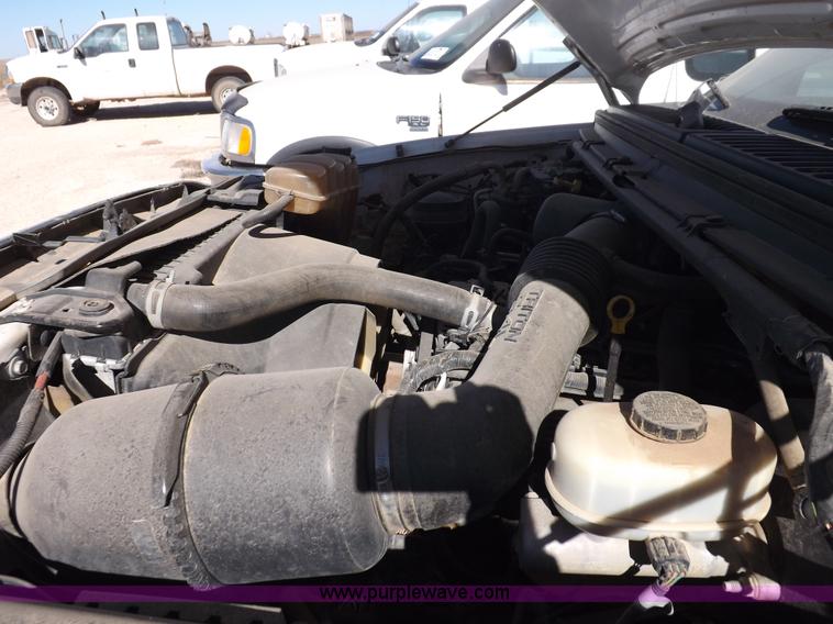 image for item F6301 2004 Ford F250 XLT Super Duty