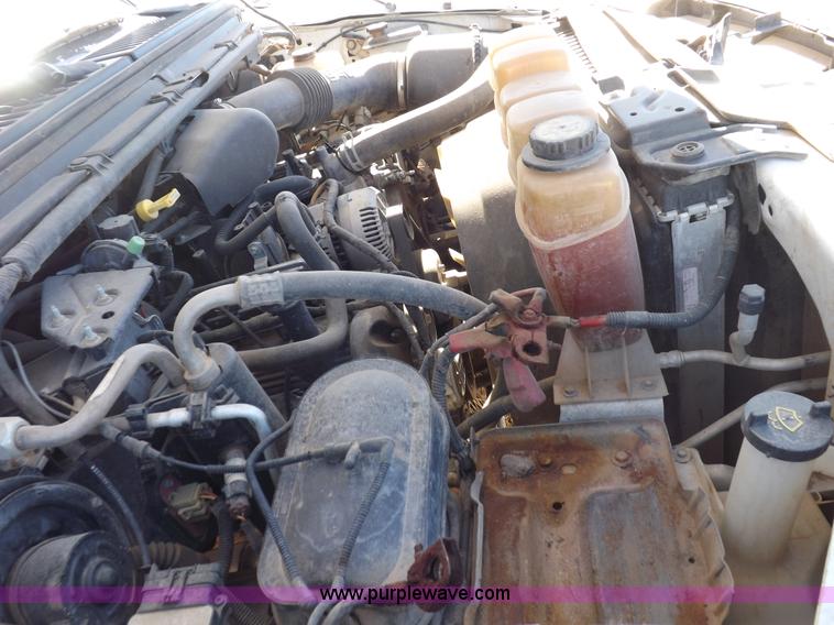 image for item F6301 2004 Ford F250 XLT Super Duty