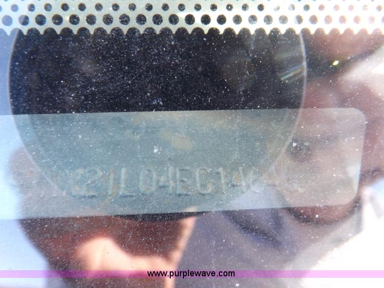 image for item F6301 2004 Ford F250 XLT Super Duty