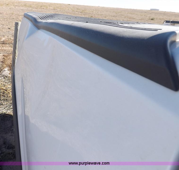 image for item F6302 1998 Ford F150 XL SuperCab pickup truck