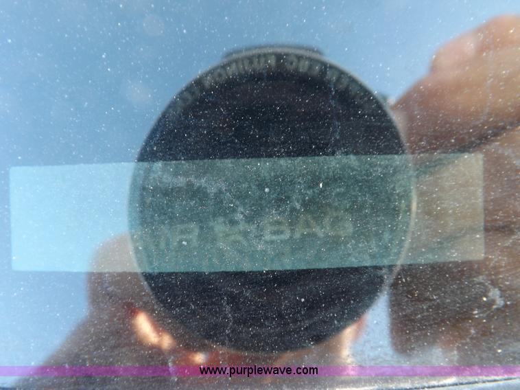 image for item F6302 1998 Ford F150 XL SuperCab pickup truck