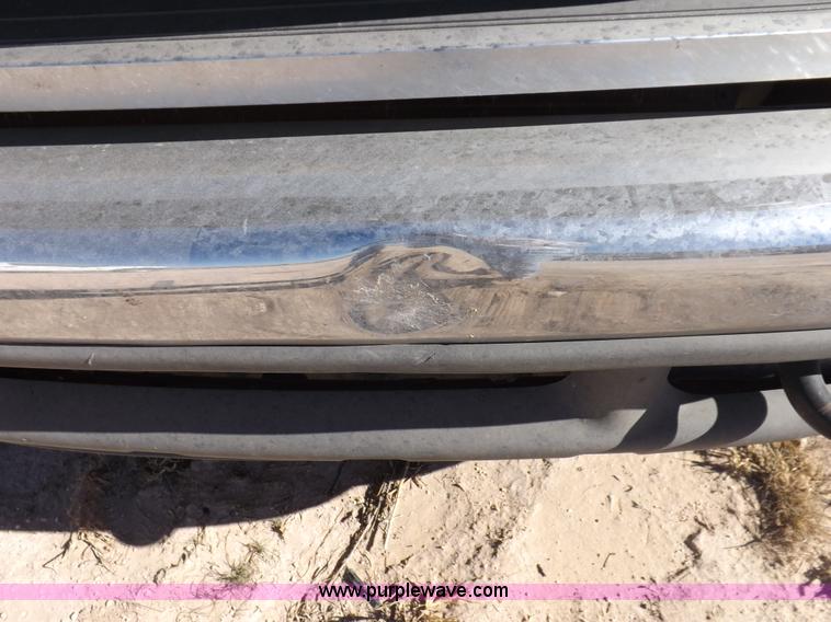 image for item F6303 2004 Ford F250 XLT Super Duty SuperCab pickup truck