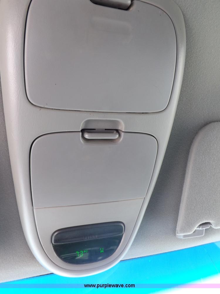 image for item F6307 2004 Ford F150 XLT SuperCab pickup truck