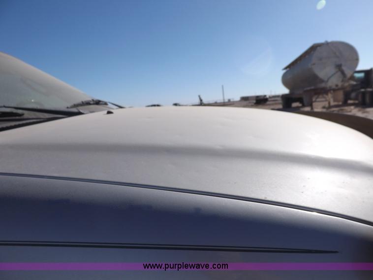 image for item F6307 2004 Ford F150 XLT SuperCab pickup truck