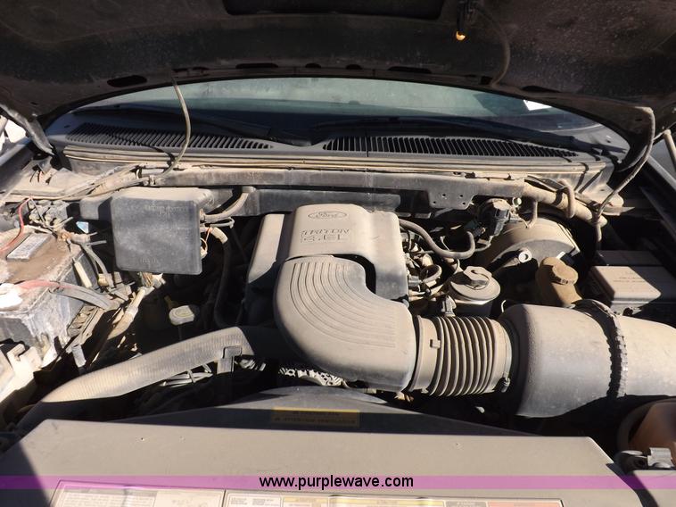 image for item F6308 1997 Ford F250 XL pickup truck