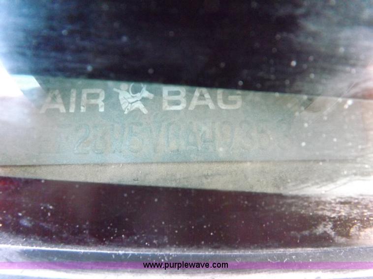 image for item F6308 1997 Ford F250 XL pickup truck