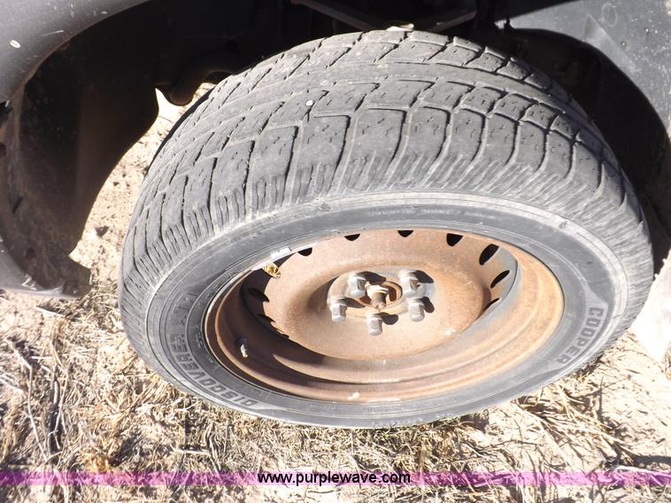 image for item F6309 2002 Dodge Ram 1500 Sport Quad Cab pickup truck