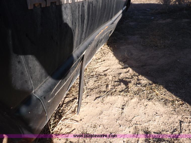 image for item F6310 2002 Dodge Ram 1500 SLT Quad Cab pickup truck