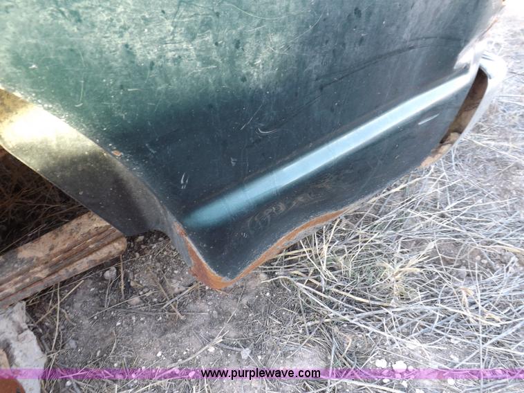 image for item F6310 2002 Dodge Ram 1500 SLT Quad Cab pickup truck