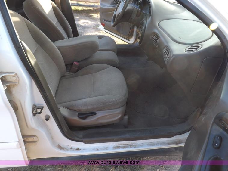 image for item F6317 1999 Ford Taurus SE