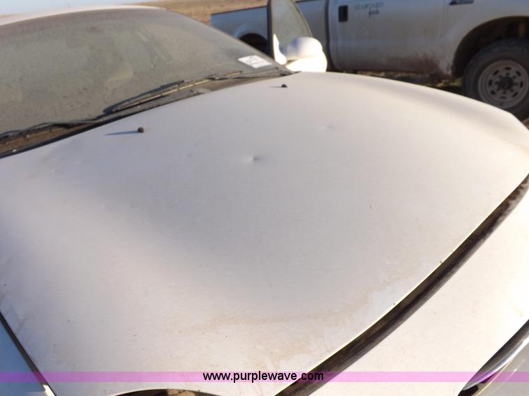 image for item F6317 1999 Ford Taurus SE