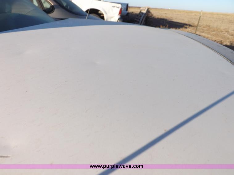 image for item F6317 1999 Ford Taurus SE