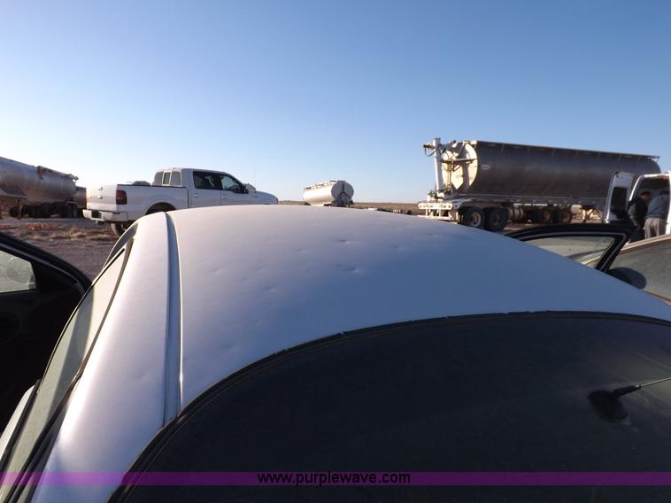 image for item F6317 1999 Ford Taurus SE