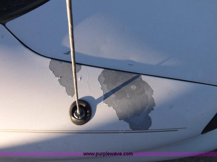 image for item F6317 1999 Ford Taurus SE