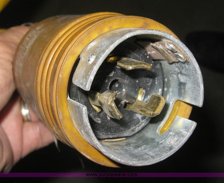 image for item M9111 Target Econoline II concrete saw