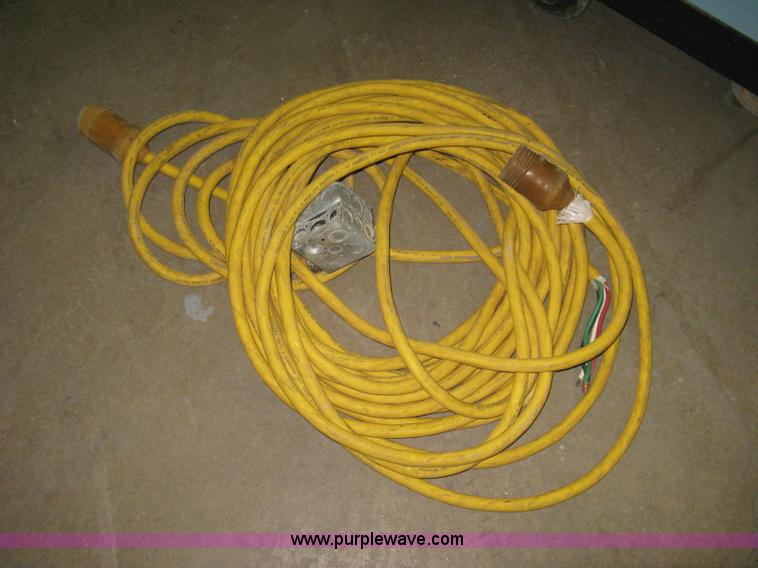 image for item M9111 Target Econoline II concrete saw