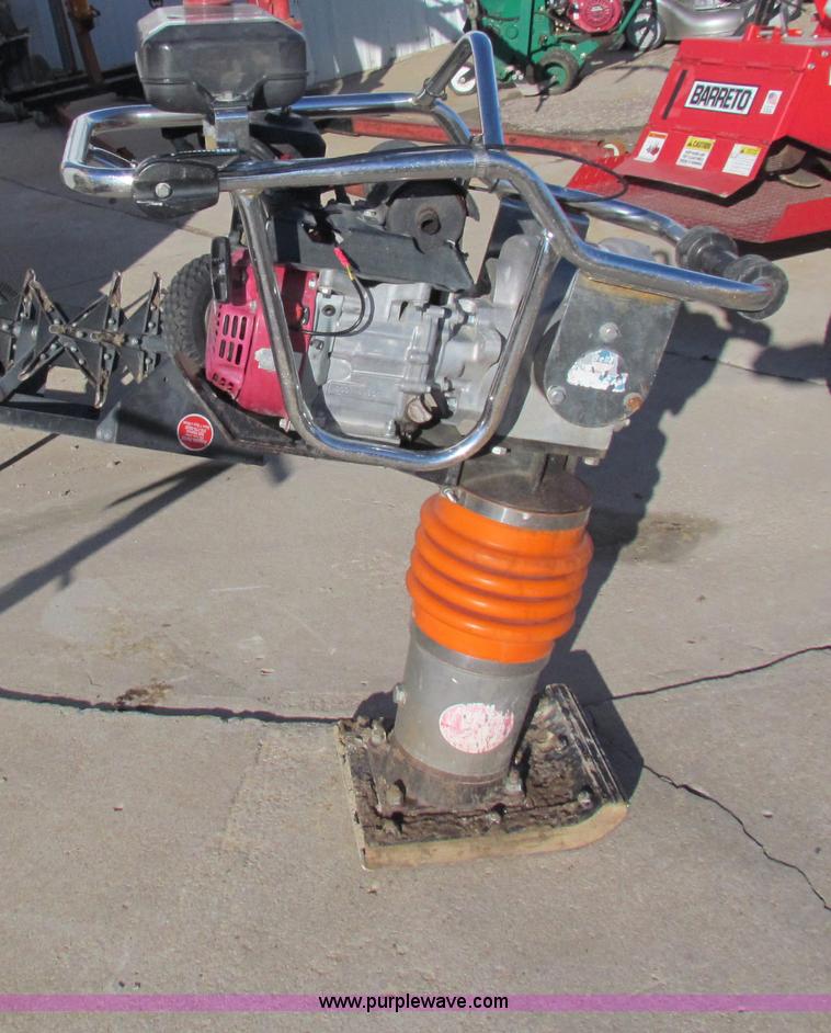 image for item V9392 Belle RT66 jumping jack