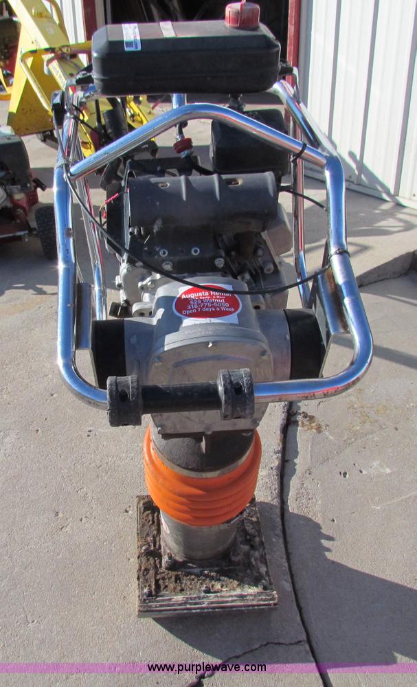 image for item V9392 Belle RT66 jumping jack