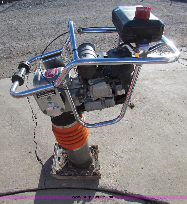 image for item V9392 Belle RT66 jumping jack