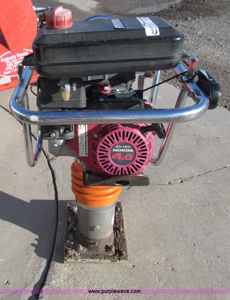 image for item V9392 Belle RT66 jumping jack