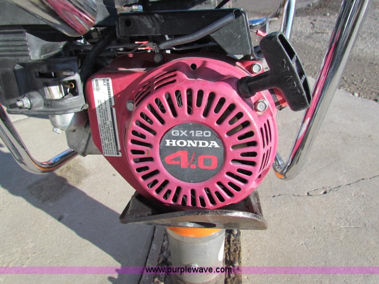 image for item V9392 Belle RT66 jumping jack