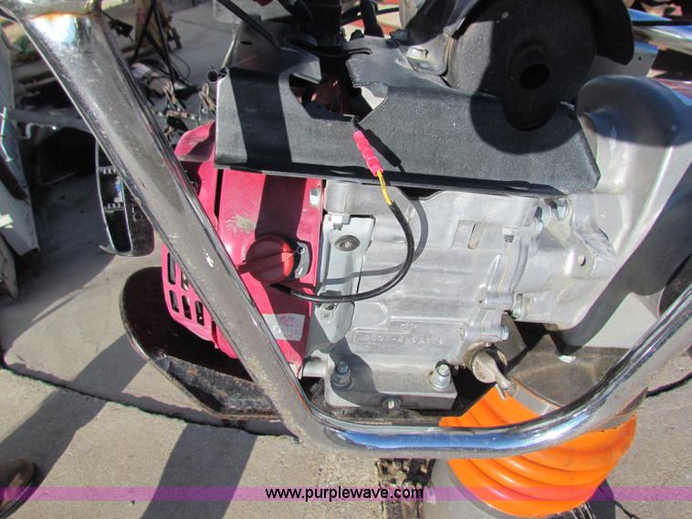 image for item V9392 Belle RT66 jumping jack