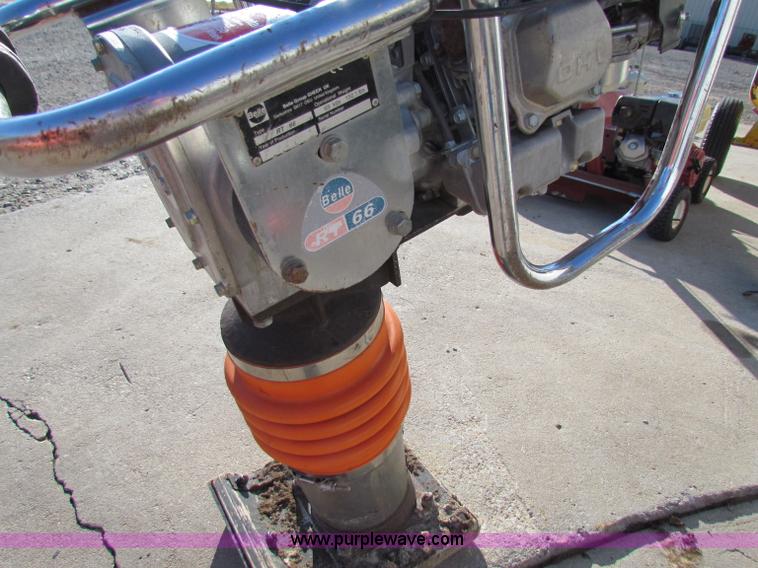 image for item V9392 Belle RT66 jumping jack