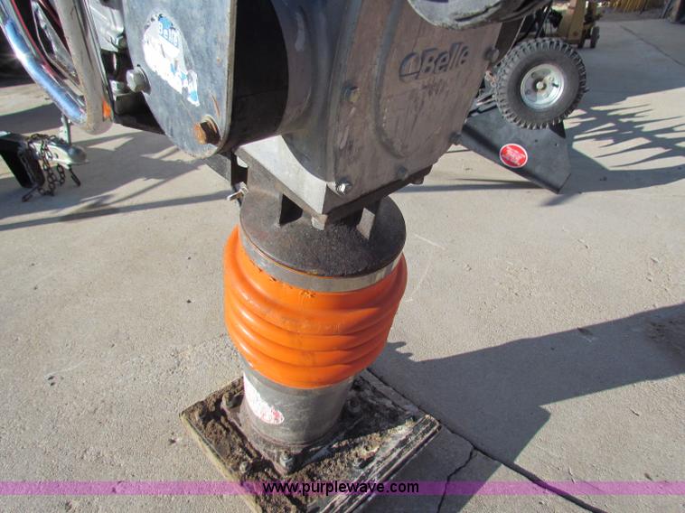 image for item V9392 Belle RT66 jumping jack