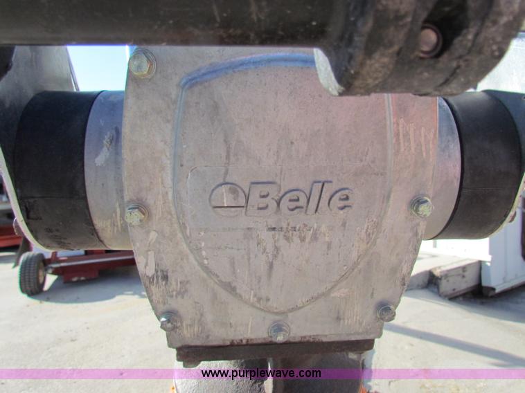 image for item V9392 Belle RT66 jumping jack