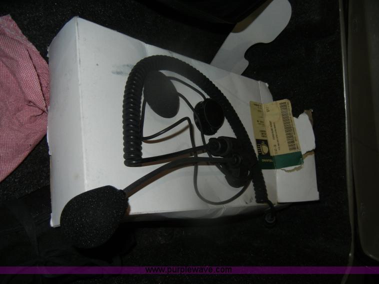 image for item V9977 2001 Harley Davidson USA Ultra Classic motorcycle