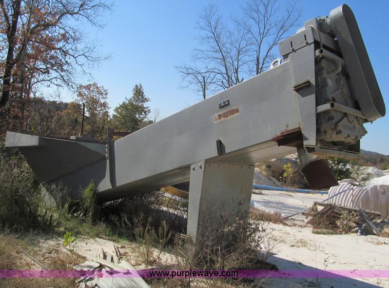 image for item B1508 2006 Gator PSS3625 sand screw