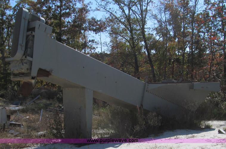 image for item B1508 2006 Gator PSS3625 sand screw