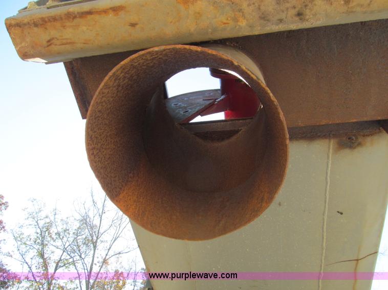 image for item B1508 2006 Gator PSS3625 sand screw