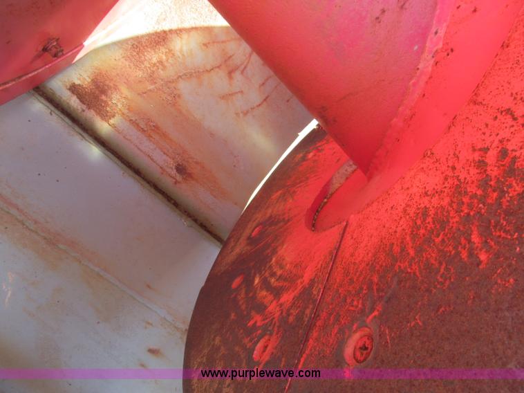 image for item B1508 2006 Gator PSS3625 sand screw