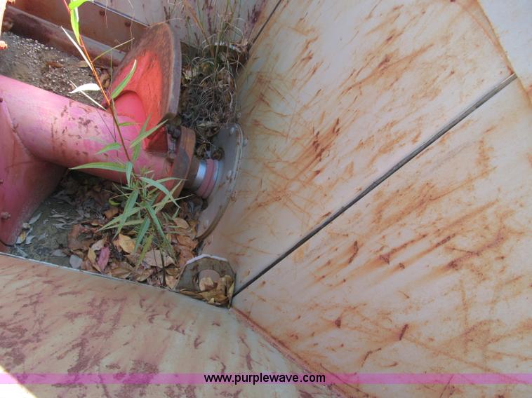 image for item B1508 2006 Gator PSS3625 sand screw